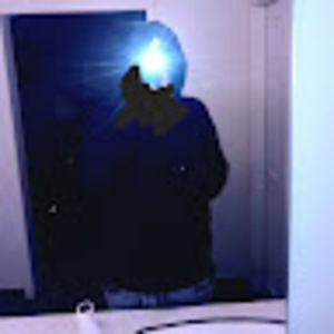 Meet your Posher, Jason